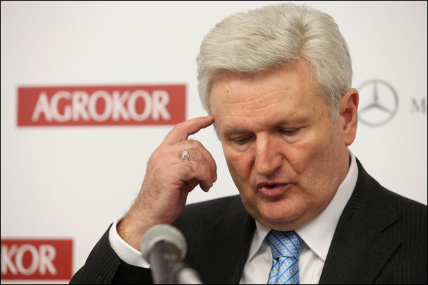 Кока-кола спасава Агрокор