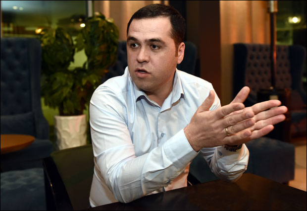 Србин рођен у Албанији: Учим сина да прича српски