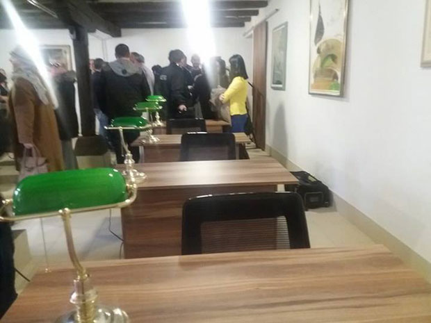 Почаст Даринки