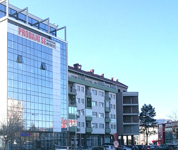 ДПС сам против себе