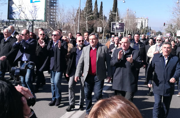 Увреде само по образу!