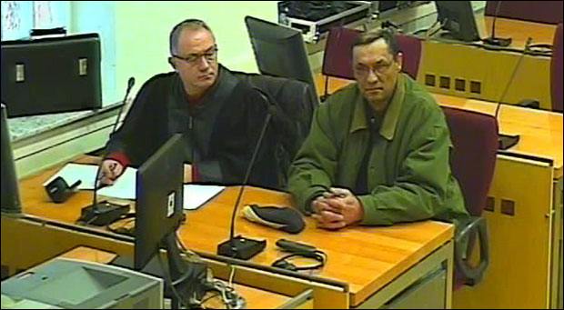 Дервентском крвнику две године робије