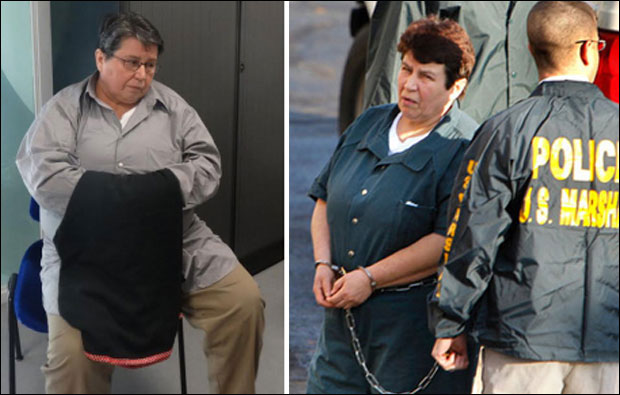 ПОТРЕСНО СВЕДОЧЕЊЕ: Азра Србе терала да лижу крв, одсецала им делове тела 