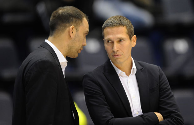 Чанак: Показали смо да можемо да им парирамо, ово треба да буде путоказ за наставак сезоне