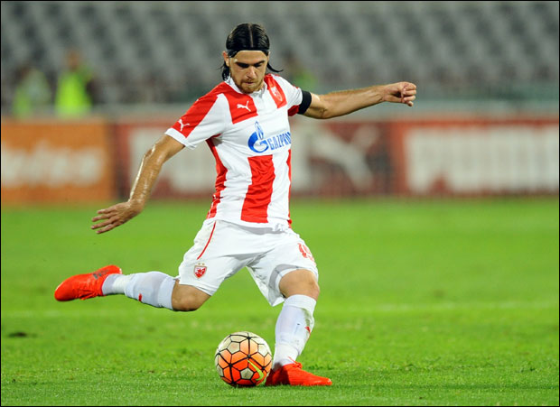 Цветковић се вратио у Напредак