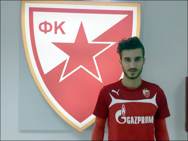 Сенић и Романић на пролеће играју за ОФК Београд