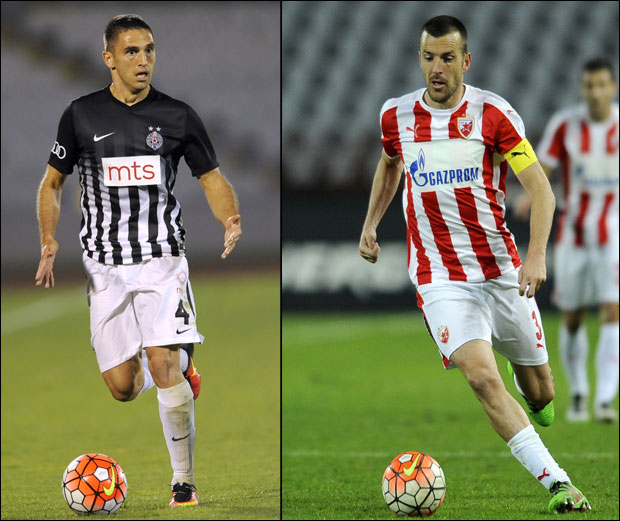 Луковић: Јачи смо него јесенас; Вулићевић: Минус није недостижан