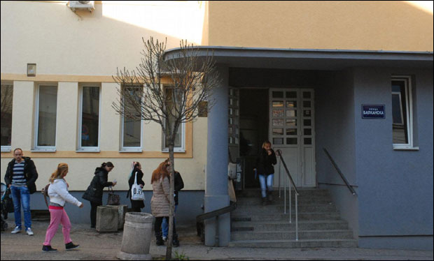 У Немачку по радну књижицу