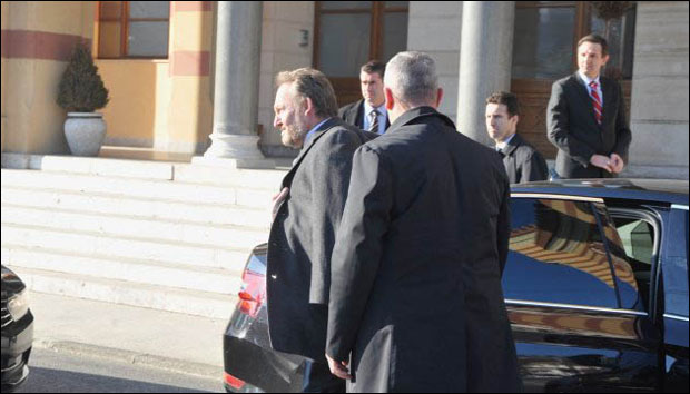 Бакир преломио: Тужба иде у Хаг