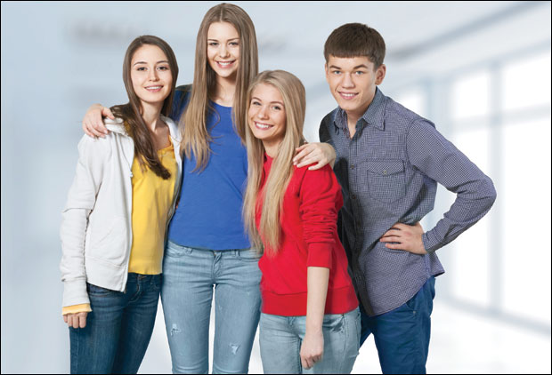 Само да дете напуни 12. година