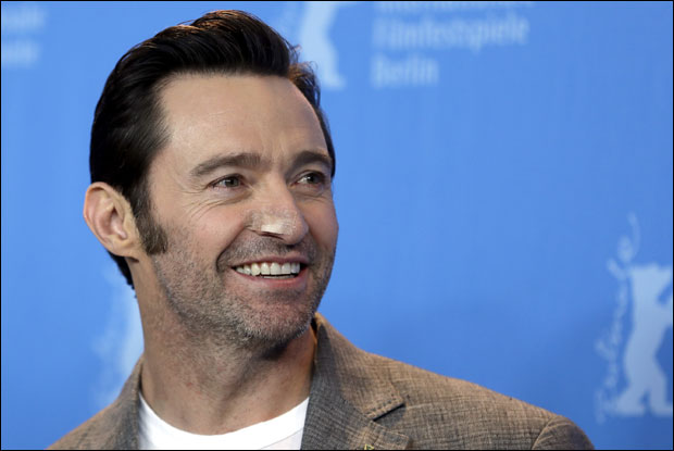 Хју Џекмен: Све је у реду после нове интервенције