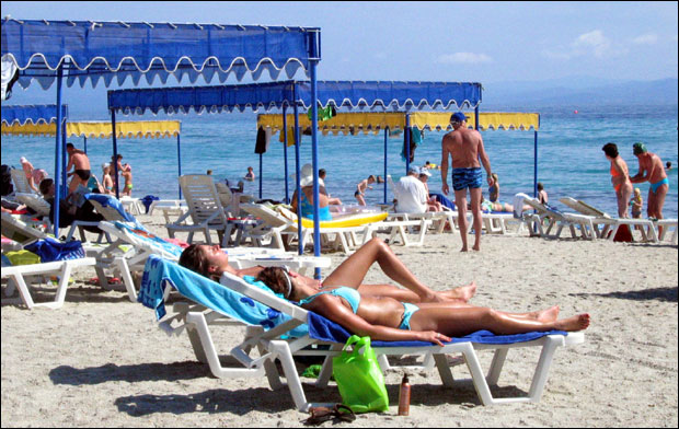 Агенције попустима маме на море