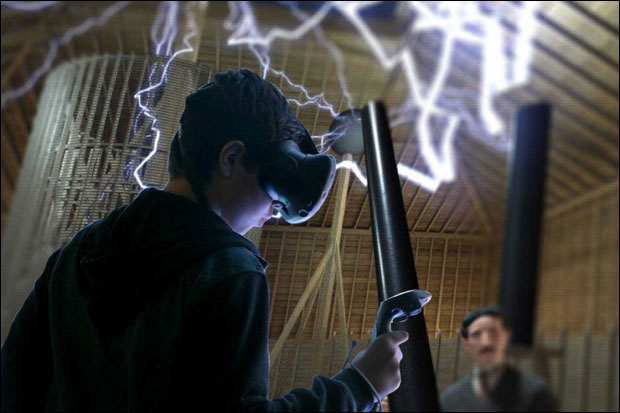 Тесла на мобилном дар целој планети!