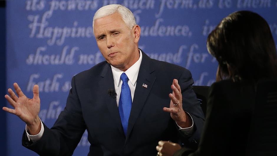 Пенс: САД привржене НАТО-у, захтеваћемо да Русија поштује споразум из Минска