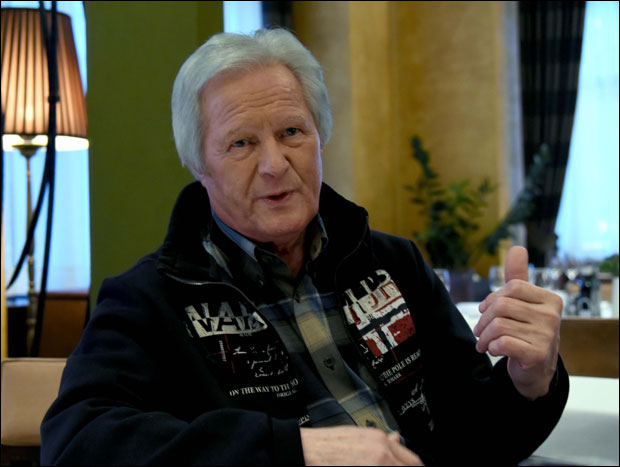 Академик за севдалинке