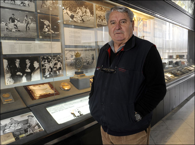 Јован Аћимовић: Тренер мора да ради свашта