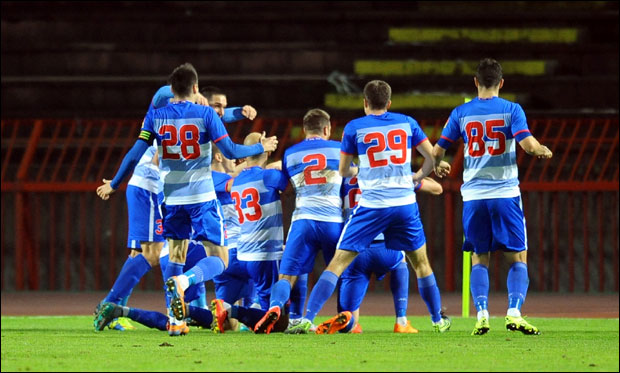 Синдикат професионалних фудбалера “Независност” огорчен одлукама ФСС: Због Борца два пута крше прописе