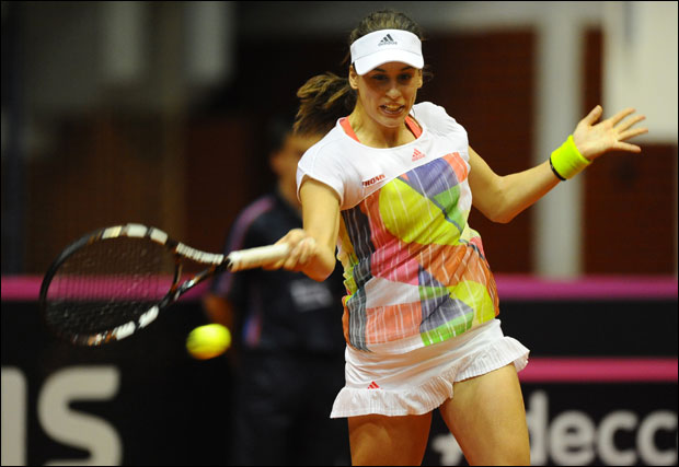 Јоровићева за “Новости”: Не волим да губим ни у куглању