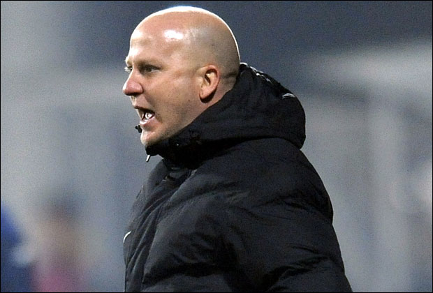 Партизан жели да избегне киксеве из претходних сезона: Игром “до бола” против малера