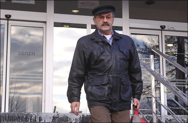 Нови докази: Генерал Ђукић није одговоран