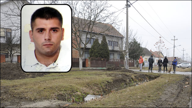 НЕСРЕЋА У УГРИНОВЦИМА: Одвезао мајку на посао, па погинуо