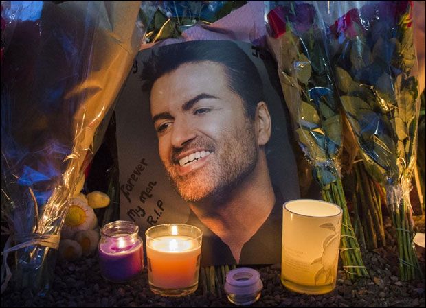 Џорџ Мајкл још на леду: Чекају се нови токсиколошки резултати