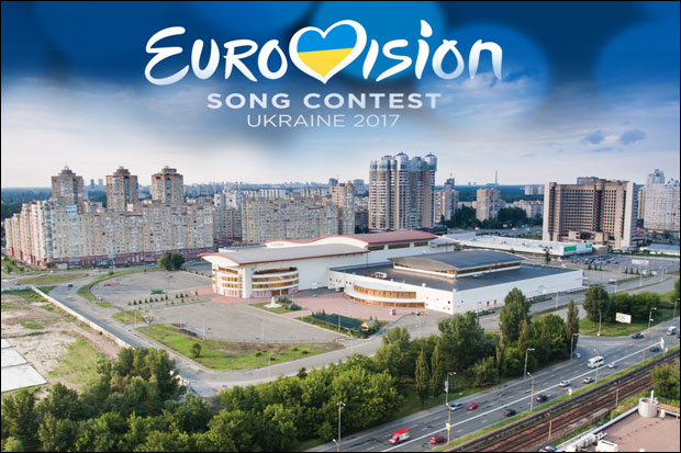 Евросонг споран у Кијеву