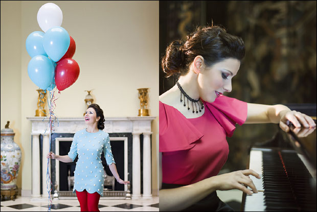 Класика на модеран начин