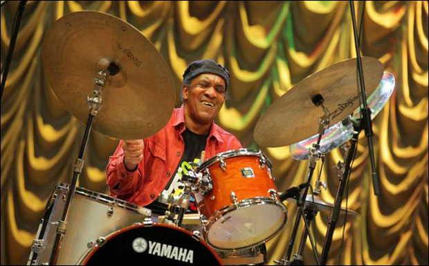 Нишвил: Стиже Ал Фостер са квинтетом