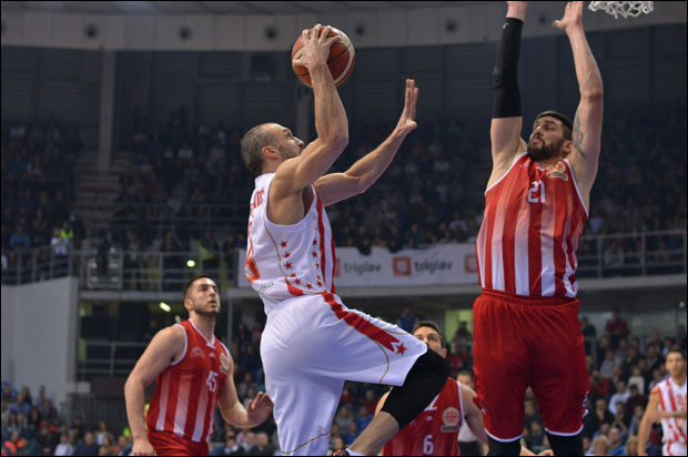 Продубљена разлика у квалитету тимова из АБА лиге и КЛС: Две кошарке у Нишу