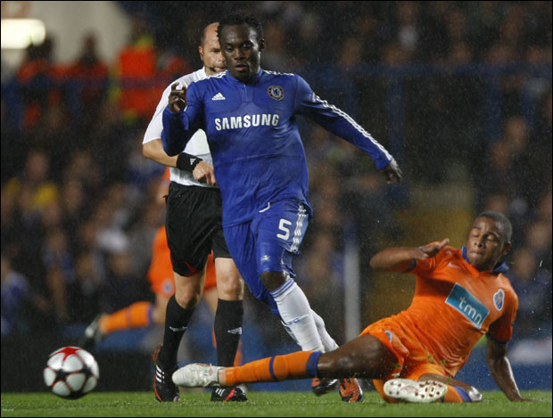 Есијен наставља каријеру у Хрватској?