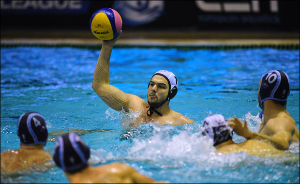 Партизан пружио снажан отпор моћном Про Реку: Клинци све бољи