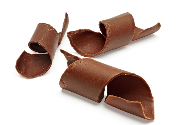 Освежите тен чоколадом