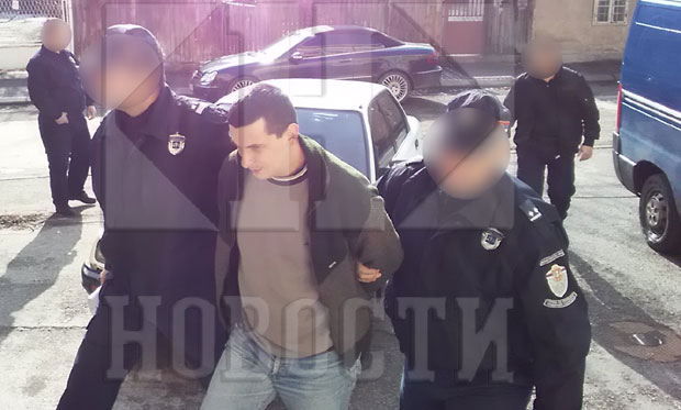 УЖАС КОД ЗАЈЕЧАРА: Почело суђење осумњиченом за убиство мале Анђелине и комшинице