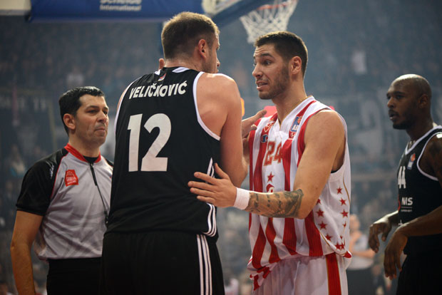 Јовић о “паклу” Куп дербија: Играчи нису ни за шта криви, а највише награбусимо