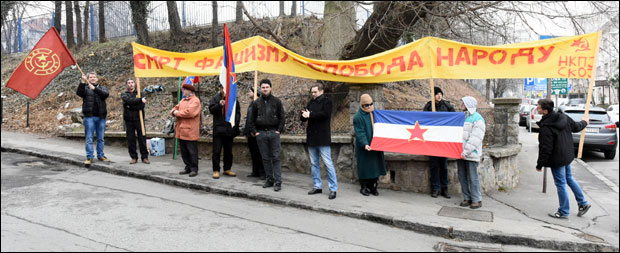Појавили се сведоци Недићевог убиства?