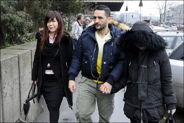 Црни Груја планирао пљачку?