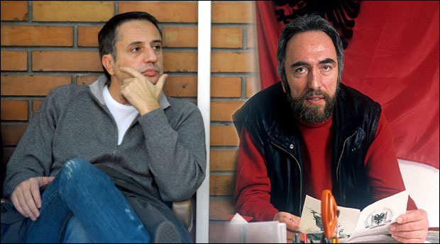 УБИСТВО ЕНВЕРА ХАДРИЈА: Драшковићу укинута доживотна казна