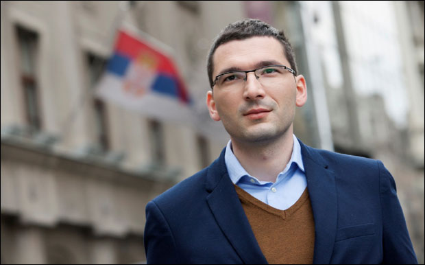 Паровић: Без ротације истих људи