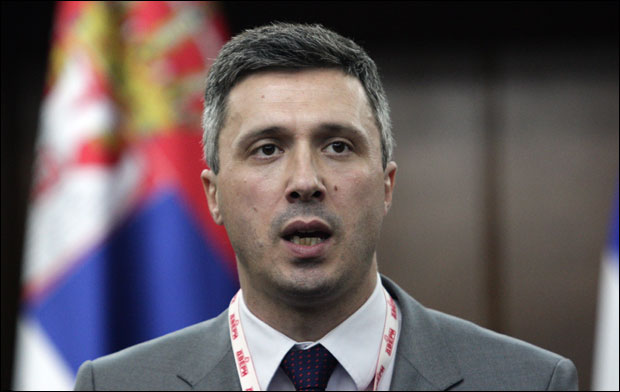 Обрадовић: Друштво мора бити праведно