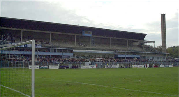 Суспендован стадион на Бањици: Минимум меч без публике