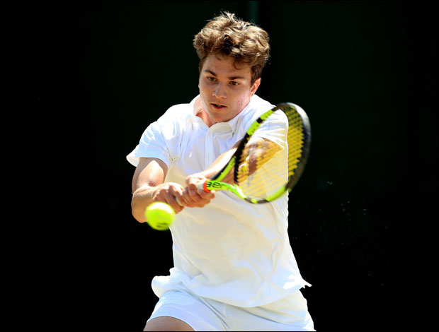 ЊУЈОРК ТАЈМС О ПОРОДИЦИ КЕЦМАНОВИЋ: Деда генерал одвео Мишу на тенис