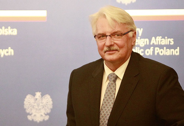 Вашчиковски: Завршили смо са ЕК јер нас етикетира