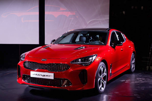 Кијин наградни конкурс