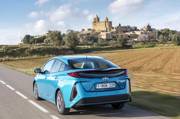 Технологија у служби природе