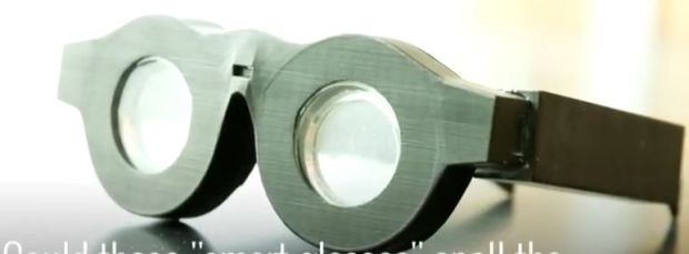 ВИДЕО: “Паметне наочаре” које се аутоматски прилагођавају виду