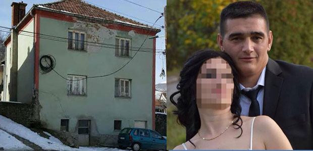 ОТАЦ УБИО ЈЕДНУ БЕБУ, А ДРУГУ РАНИО: На саслушању тврдио да је само хтео да заплаши супругу
