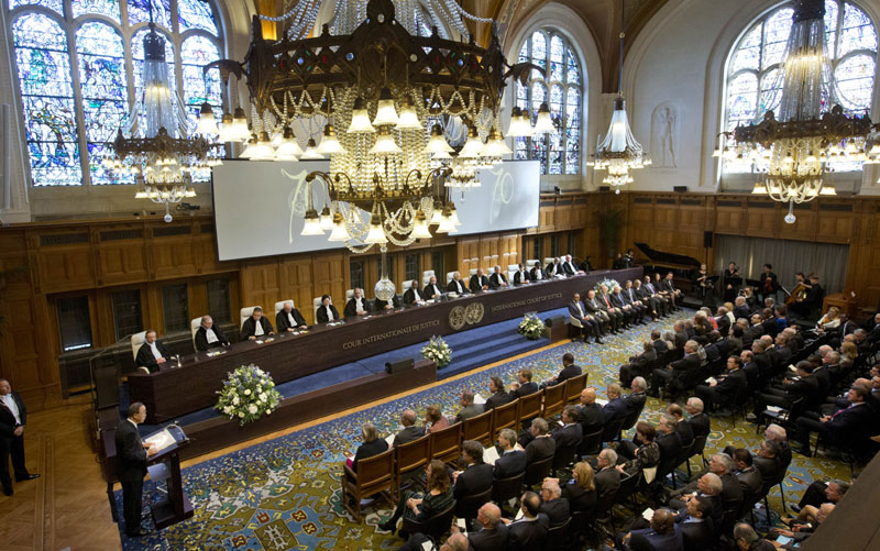 Влада бира тим за Хаг