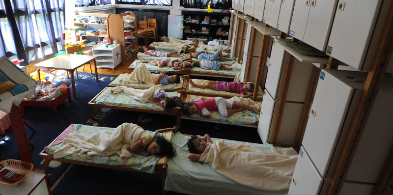 У Нишу вртић скупљи за трећину?