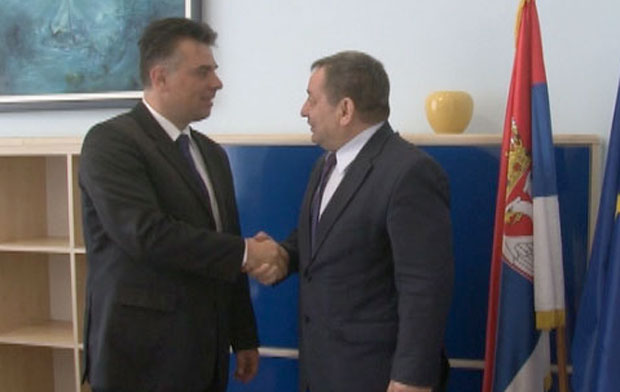 Подунавље све занимљивије Румунима и Бугарима, адут Србија - Русија